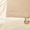 LOEWE Medium Grained Calfskin Hammock Satchel Secondhand