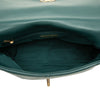 Chanel Large Lambskin 19 Flap Secondhand