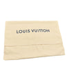 Louis Vuitton Monogram Taurillon Steamer Wearable Wallet Secondhand