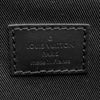 Louis Vuitton Monogram Taurillon Steamer Wearable Wallet Secondhand