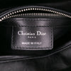 Dior Medium Calfskin Pockets Lady Dior Secondhand