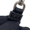 Prada Mini Tessuto Round Pouch Crossbody Secondhand