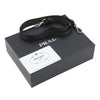 Prada Mini Tessuto Round Pouch Crossbody Secondhand