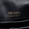 Prada Impuntu Velluto Corsaire Crossbody Secondhand
