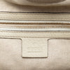 Gucci Small Leather Soho Satchel Secondhand