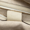 Gucci Small Leather Soho Satchel Secondhand