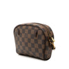 Louis Vuitton Damier Ebene Ipanema Pochette Secondhand