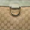 Gucci GG Canvas Abbey D Ring Crossbody Secondhand