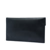 Saint Laurent Grain de Poudre Uptown Pouch Secondhand