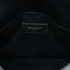 Saint Laurent Grain de Poudre Uptown Pouch Secondhand