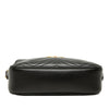 Secondhand Gucci Small GG Marmont Matelasse Calfskin Crossbody