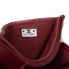 Chanel CC Quilted Lambskin Card Holder On Chain Secondhand