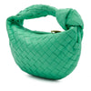 Bottega Veneta Mini Nappa Intrecciato Jodie Secondhand