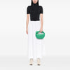 Secondhand Bottega Veneta Mini Nappa Intrecciato Jodie