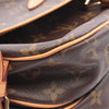 Louis Vuitton Monoram Saumur 30 Secondhand