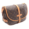 Louis Vuitton Monoram Saumur 30 Secondhand