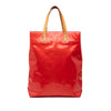Louis Vuitton Monogram Vernis Reade MM Secondhand
