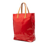 Louis Vuitton Monogram Vernis Reade MM Secondhand