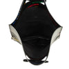 Balenciaga Calfskin Allover Logo Shopper Tote Secondhand