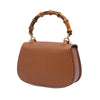 Gucci Small Grained Calfskin Bamboo Night Secondhand