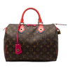 Louis Vuitton Monogram Totem Speedy 30 Secondhand