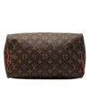 Louis Vuitton Monogram Totem Speedy 30 Secondhand