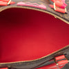Louis Vuitton Monogram Totem Speedy 30 Secondhand