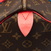 Louis Vuitton Monogram Totem Speedy 30 Secondhand