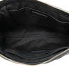 Saint Laurent Chevron Leather Monogram Document Holder Secondhand