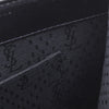 Saint Laurent Croc Embossed Patent Clutch Secondhand