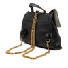 Gucci Leather Studded Animalier Malin Backpack Secondhand