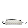 Gucci GG Supreme Flap Belt Bag Secondhand