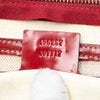 Gucci Small GG Supreme Joy Tattoo Heart Boston Bag Secondhand