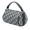 Dior Mini Oblique Canvas Roller Messenger Bag Secondhand