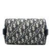 Dior Mini Oblique Canvas Roller Messenger Bag Secondhand