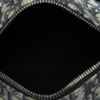 Dior Mini Oblique Canvas Roller Messenger Bag Secondhand