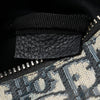 Dior Mini Oblique Canvas Roller Messenger Bag Secondhand