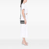 Dior Mini Oblique Canvas Roller Messenger Bag Secondhand