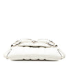 Gucci Small Quilted Calfskin Horsebit Chain Satchel Secondhand