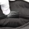 Gucci GG Nylon Web Crossbody Secondhand
