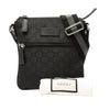 Gucci GG Nylon Web Crossbody Secondhand