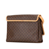 Celine Macadam Coated Canvas Crossbody Secondhand