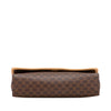 Celine Macadam Coated Canvas Crossbody Secondhand