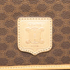 Celine Macadam Coated Canvas Crossbody Secondhand