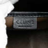 Celine Nano Tricolor Nubuck and Calfskin Luggage Tote Secondhand