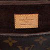 Louis Vuitton Monogram Pochette Metis Secondhand