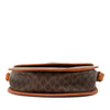 Celine Macadam Coated Canvas Crossbody Secondhand