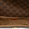 Celine Macadam Coated Canvas Crossbody Secondhand