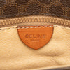 Celine Macadam Coated Canvas Crossbody Secondhand