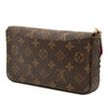 Louis Vuitton Monogram Pochette Felicie Secondhand